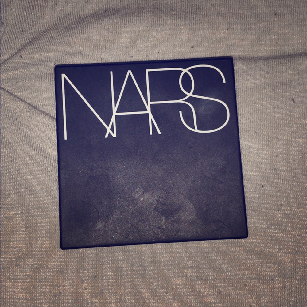Nars Powder Foundation